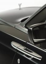 Rolls-Royce 101EX Concept 2006 года